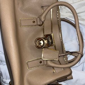 Michael Kors hand bag
